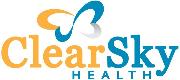 ClearSky Health Logo